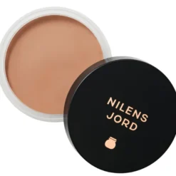 Nilens Jord Soft Glow Cream Bronzer Cacao (25 g)