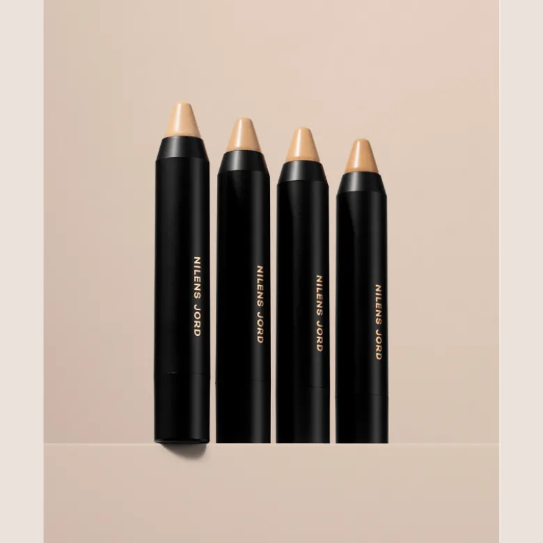 Nilens Jord Stick Concealer Wheat (3 g)