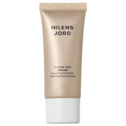 Nilens Jord Tinted Day Cream Ivory (30 ml)