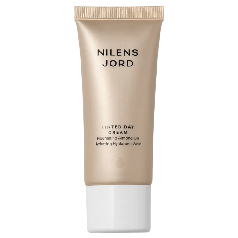 Nilens Jord Tinted Day Cream Noon (30ml)