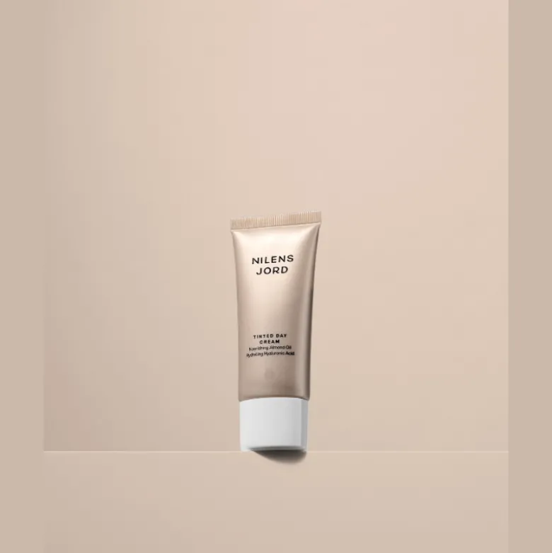 Nilens Jord Tinted Day Cream Noon (30ml)