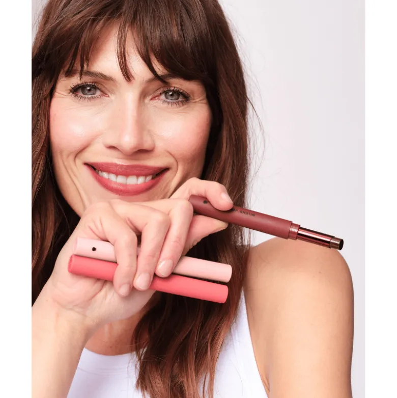 Nilens Jord Tinted Lip Balm Black Berry (2,1 g)