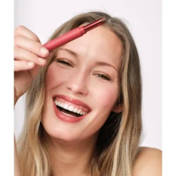Nilens Jord Tinted Lip Balm Black Berry (2,1 g)