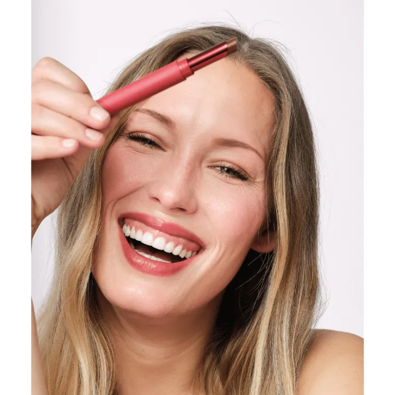 Nilens Jord Tinted Lip Balm Black Berry (2,1 g)