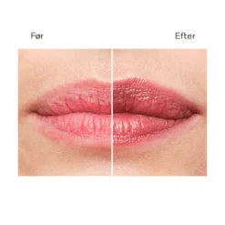 Nilens Jord Tinted Lip Balm Black Berry (2,1 g)