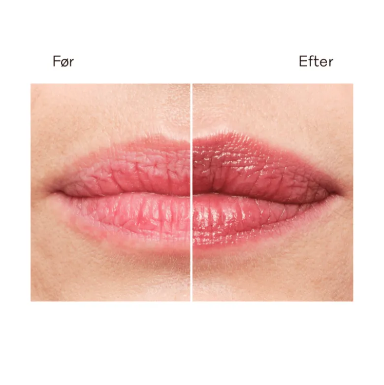 Nilens Jord Tinted Lip Balm Black Berry (2,1 g)