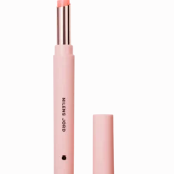 Nilens Jord Tinted Lip Balm Pink Sheer (2,1 g)