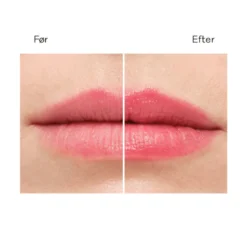 Nilens Jord Tinted Lip Balm Pink Sheer (2,1 g)