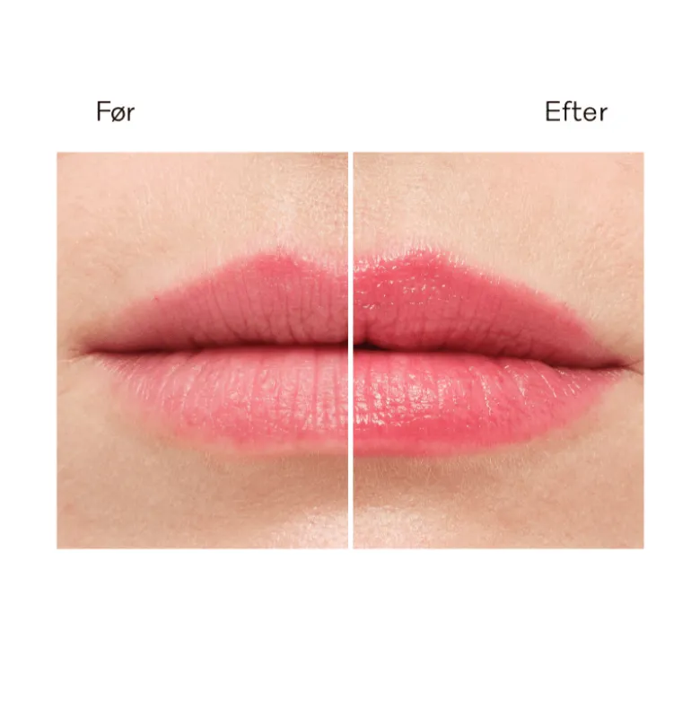 Nilens Jord Tinted Lip Balm Pink Sheer (2,1 g)