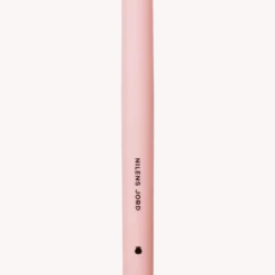 Nilens Jord Tinted Lip Balm Pink Sheer (2,1 g)