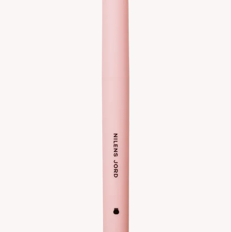 Nilens Jord Tinted Lip Balm Pink Sheer (2,1 g)