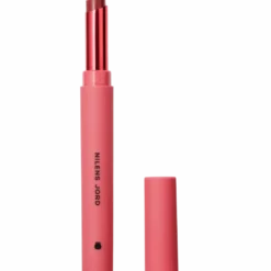 Nilens Jord Tinted Lip Balm Rose Nude (2,1 g)