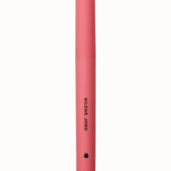 Nilens Jord Tinted Lip Balm Rose Nude (2,1 g)