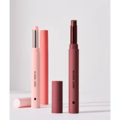 Nilens Jord Tinted Lip Balm Rose Nude (2,1 g)