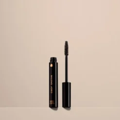 Nilens Jord Volume Mascara Brown (7,9 ml)