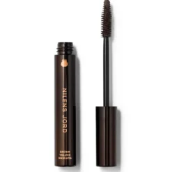 Nilens Jord Volume Mascara Brown (7,9 ml)