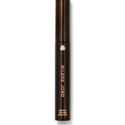 Nilens Jord Volume Mascara Brown (7,9 ml)
