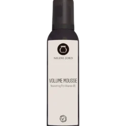 Nilens Jord Volume Mousse (200 ml)