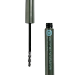 Nilens Jord Waterproof Mascara Brown (8,9 ml)