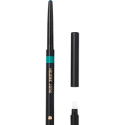 Nilens Jord Water Resistant Eyeliner Ocean Green (1 stk)