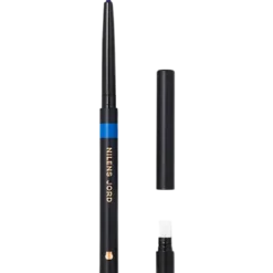 Nilens Jord Water Resistant Eyeliner Royal Blue (1 stk)