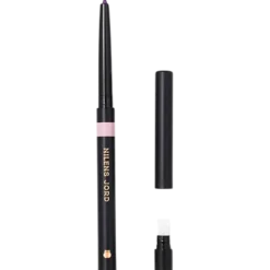 Nilens Jord Water Resistant Eyeliner Lavender Purple (1 stk)