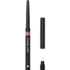 Nilens Jord Water Resistant Eyeliner Red Chestnut (1 stk)