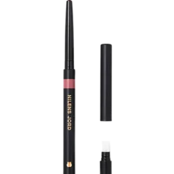 Nilens Jord Water Resistant Eyeliner Red Chestnut (1 stk)
