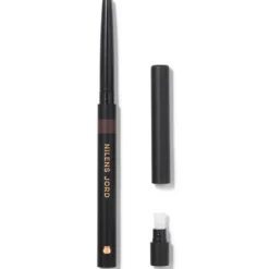 Nilens Jord Water Resistant Eyeliner Brown (0,3 g)
