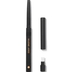 Nilens Jord Water Resistant Eyeliner Black (0,3 g)