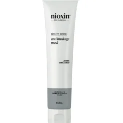 Nioxin Anti-Breakage Strengthening Mask (150 ml)