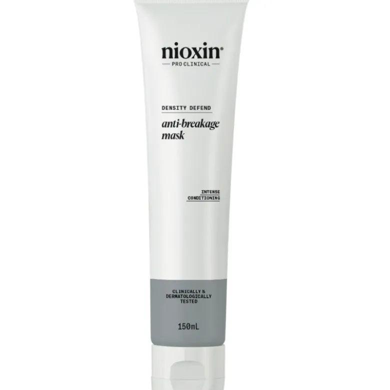 Nioxin Anti-Breakage Strengthening Mask (150 ml)