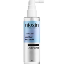 Nioxin Anti-Hairloss Treatment (70 ml)