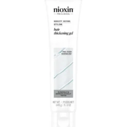 Nioxin Hair Thickening Gel (140 ml)