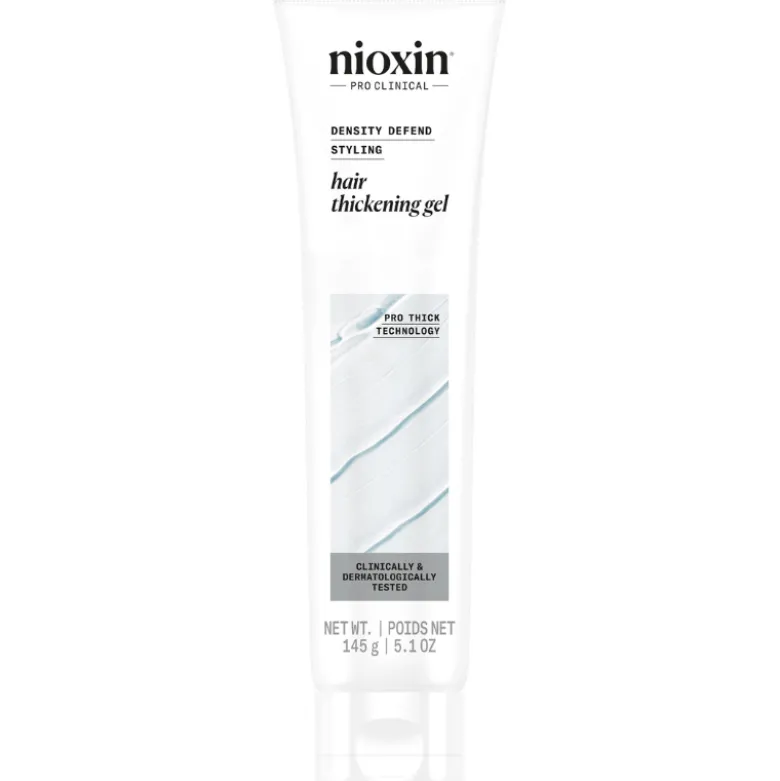 Nioxin Hair Thickening Gel (140 ml)