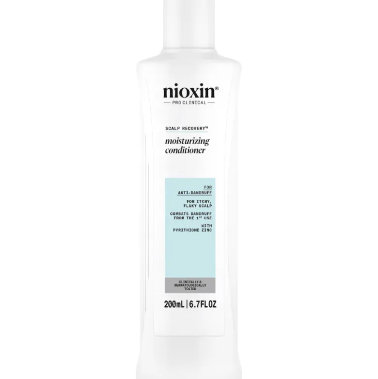 Nioxin Scalp Recovery Conditioner (200 ml)