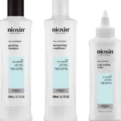 Nioxin Scalp Recovery Kit (500 ml)