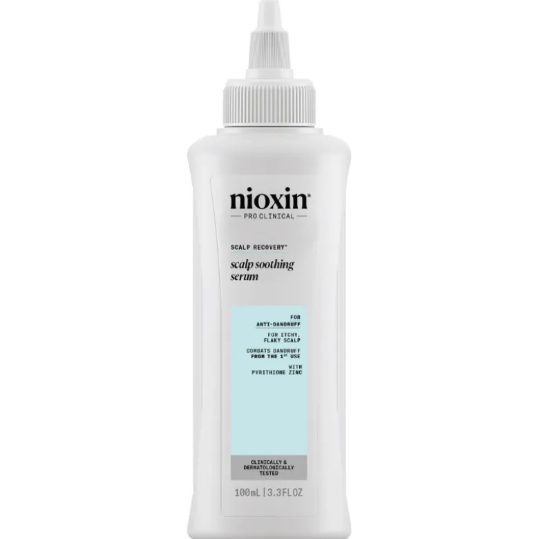 Nioxin Scalp Recovery Scalp Treatment (100 ml)