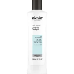 Nioxin Scalp Recovery Shampoo (200 ml)