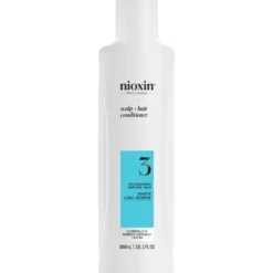 Nioxin System 3 Conditioner (300 ml)