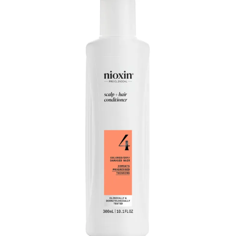 Nioxin System 4 Conditioner (300 ml)