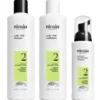 Nioxin System 2 Loyalty Kit (700 ml)