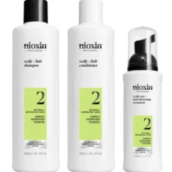 Nioxin System 2 Loyalty Kit (700 ml)