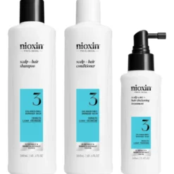 Nioxin System 3 Loyalty Kit (700 ml)