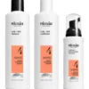 Nioxin System 4 Loyalty Kit (700 ml)