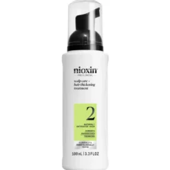 Nioxin System 2 Scalp Treatment (100 ml)