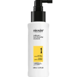 Nioxin System 1 Scalp Treatment (100 ml)