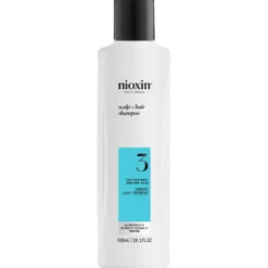 Nioxin System 3 Shampoo (300 ml)