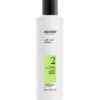Nioxin System 2 Shampoo (300 ml)