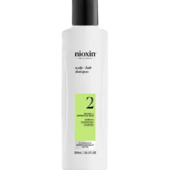 Nioxin System 2 Shampoo (300 ml)